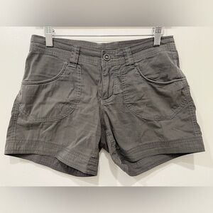Kuhl Shorts